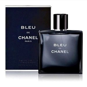 Bleu de Chanel Eau de Toilette